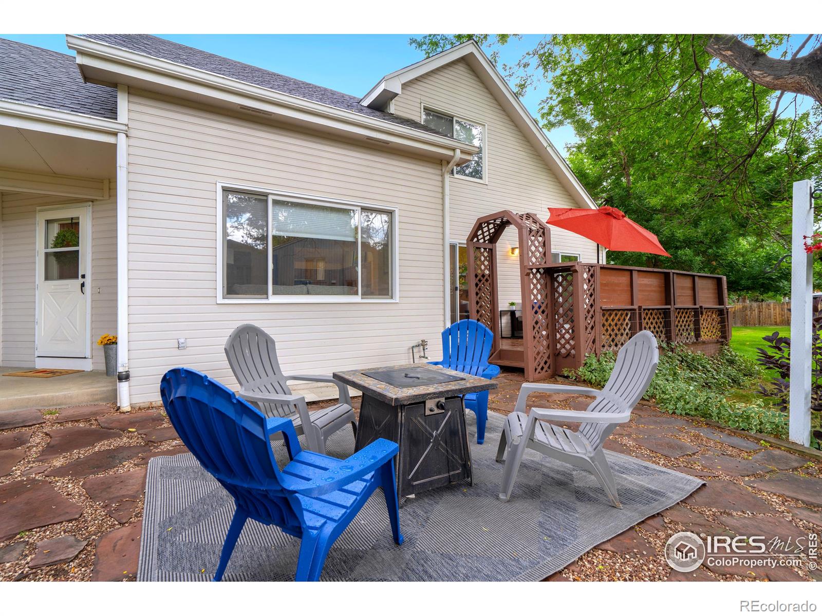 MLS Image #21 for 2020  niagara court,fort collins, Colorado