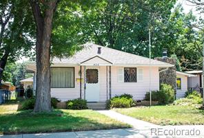 MLS Image #0 for 406 w chester street,lafayette, Colorado