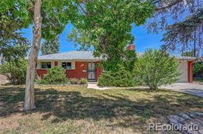 MLS Image #0 for 6176 s southwood drive,centennial, Colorado