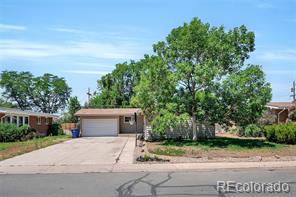 MLS Image #0 for 353  central avenue,brighton, Colorado