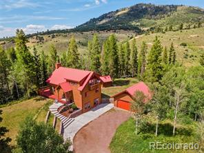 MLS Image #0 for 32412  ute trail,oak creek, Colorado