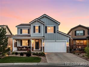 MLS Image #0 for 708  tiger lily way,highlands ranch, Colorado