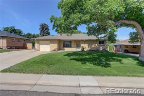 MLS Image #0 for 4245  ammons street,wheat ridge, Colorado