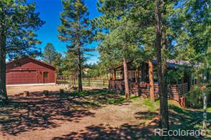 MLS Image #0 for 37  quartz road,florissant, Colorado