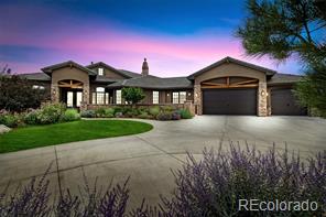 MLS Image #0 for 1454  white fir terrace,castle rock, Colorado