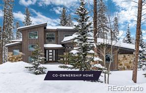 MLS Image #0 for 26 n woods lane,breckenridge, Colorado