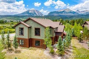 MLS Image #0 for 417  bald eagle road,silverthorne, Colorado