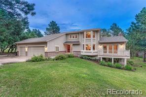 MLS Image #0 for 620  larks nest way,monument, Colorado