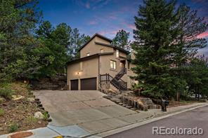 MLS Image #0 for 1721  vickers drive,colorado springs, Colorado