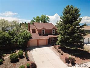 MLS Image #0 for 8255  avens circle,colorado springs, Colorado