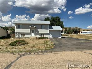 MLS Image #0 for 124 e 4th street,dinosaur, Colorado