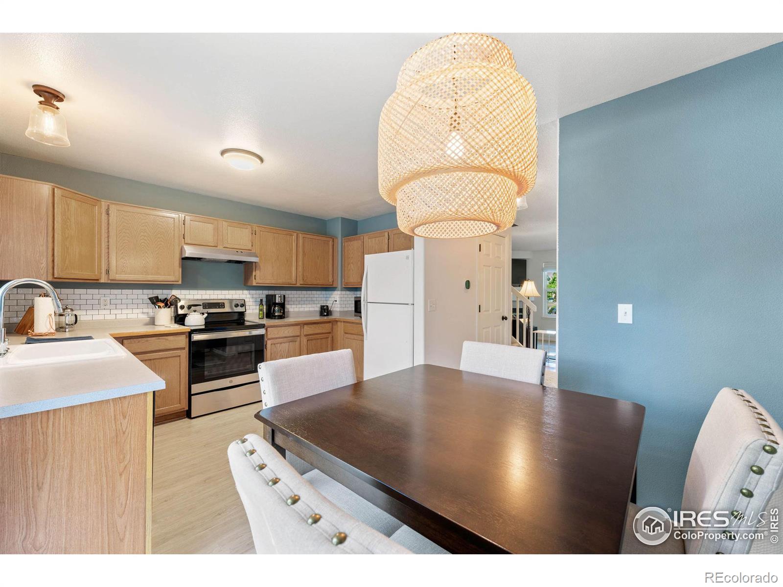 MLS Image #13 for 3032 w 107th place,westminster, Colorado