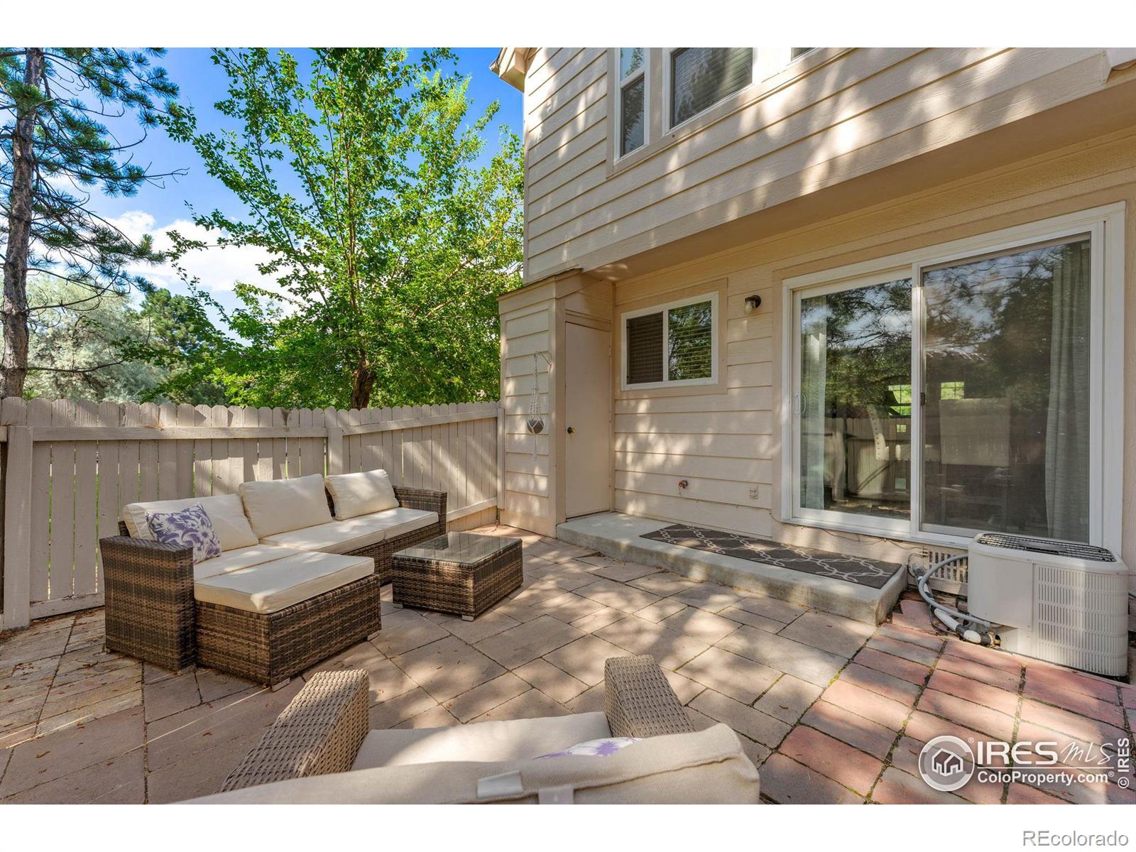 MLS Image #3 for 3032 w 107th place,westminster, Colorado
