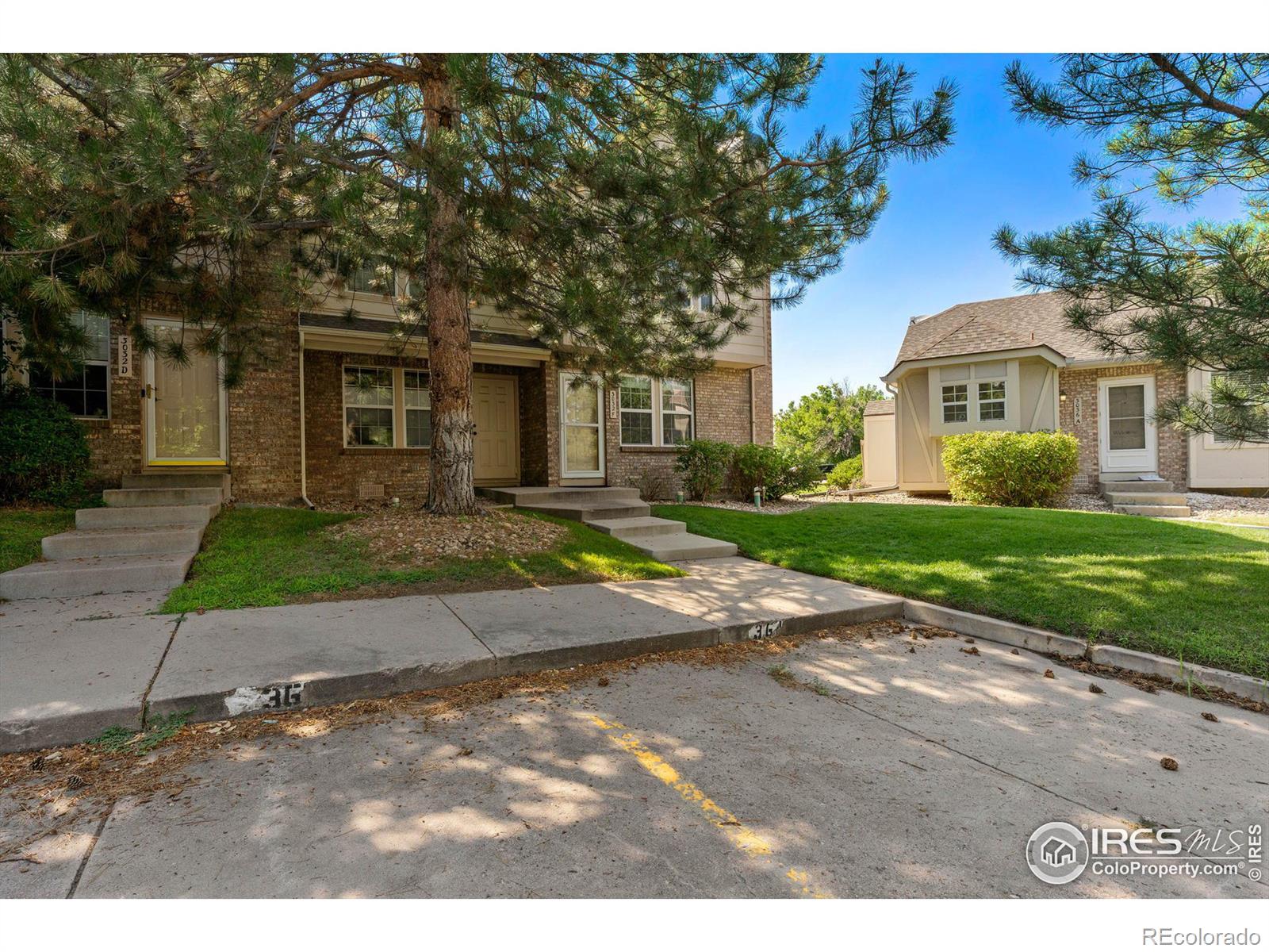 MLS Image #32 for 3032 w 107th place,westminster, Colorado