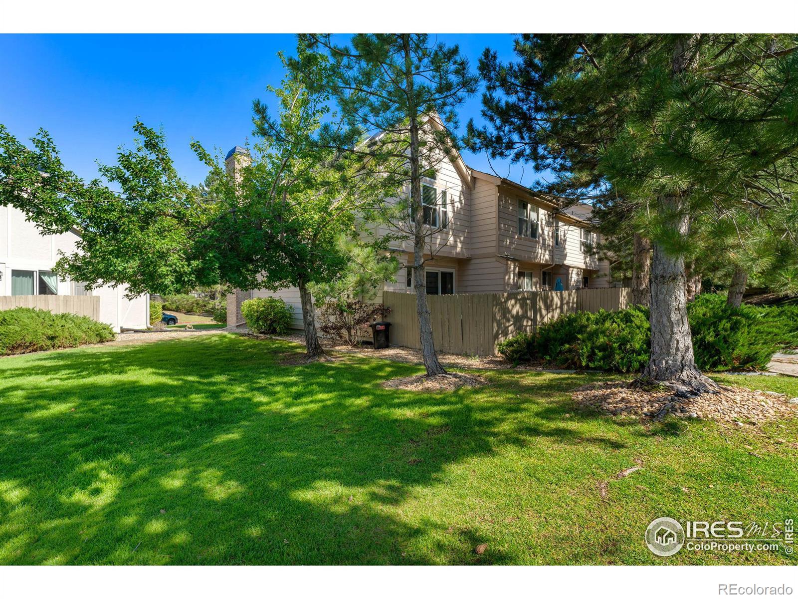 MLS Image #33 for 3032 w 107th place,westminster, Colorado