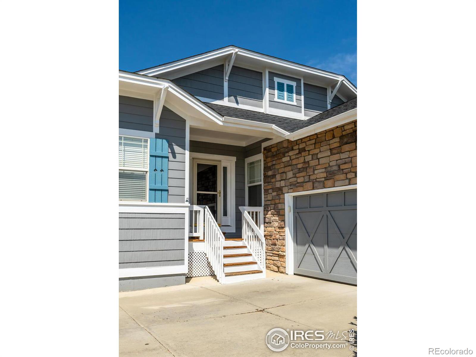 Report Image for 9345  Cottonwood Circle,Longmont, Colorado