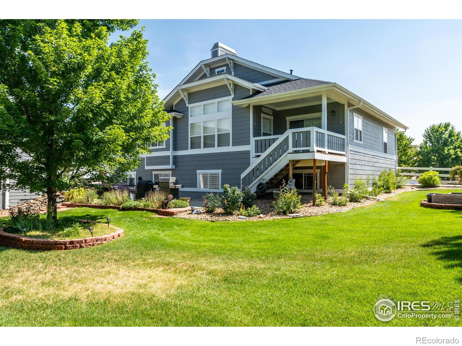 MLS Image #3 for 9345  cottonwood circle,longmont, Colorado