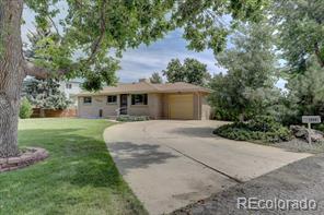 MLS Image #0 for 1290  independence street,lakewood, Colorado