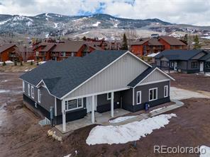 MLS Image #0 for 30625  reinsman court,oak creek, Colorado