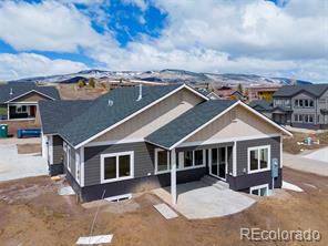 MLS Image #0 for 23635  waybills court,oak creek, Colorado