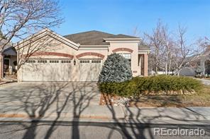 MLS Image #0 for 6700 w dorado drive,denver, Colorado