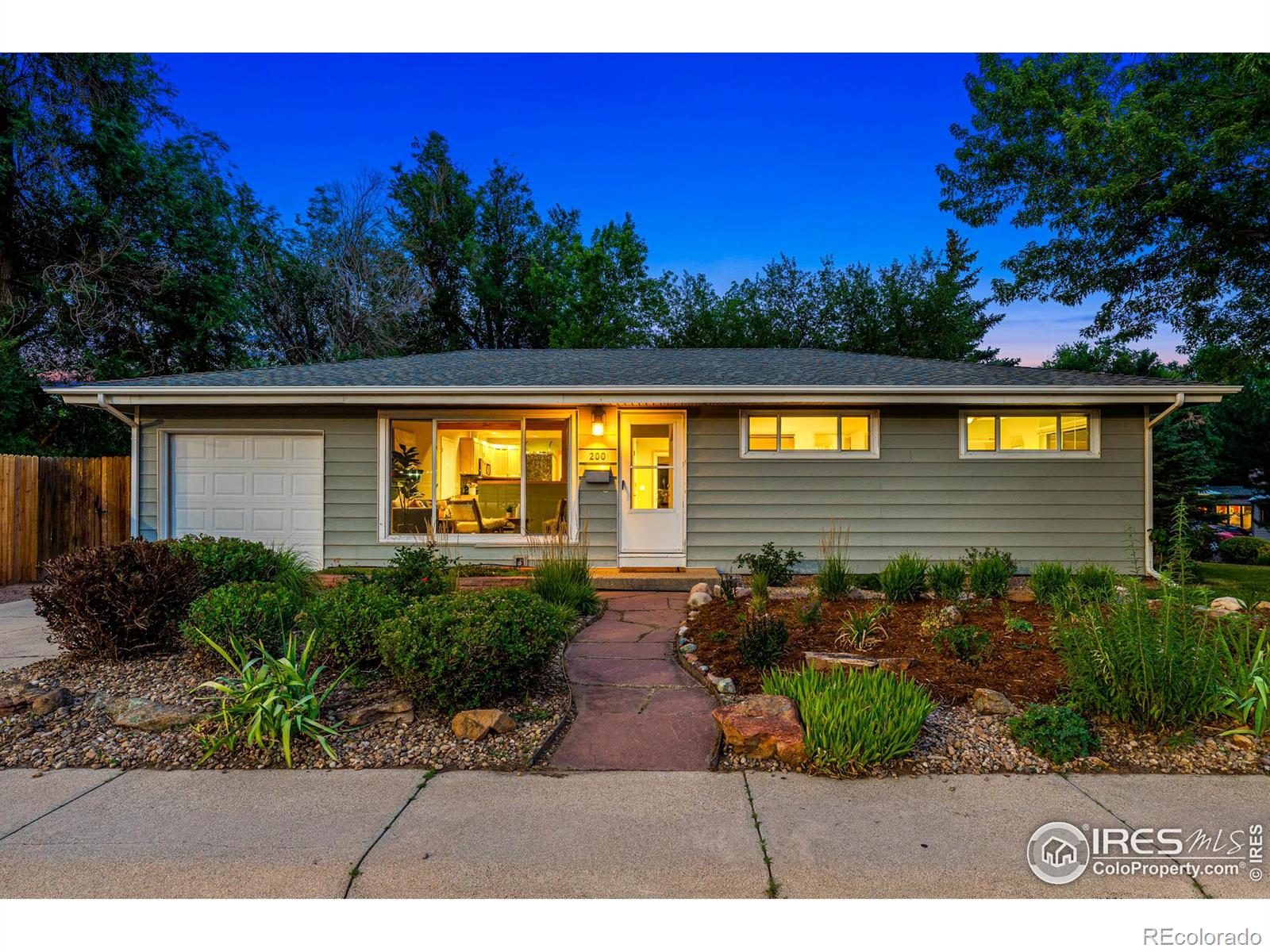 Report Image for 200  Lashley Lane,Boulder, Colorado