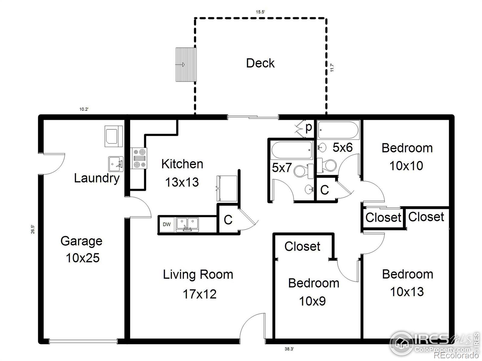 MLS Image #38 for 200  lashley lane,boulder, Colorado