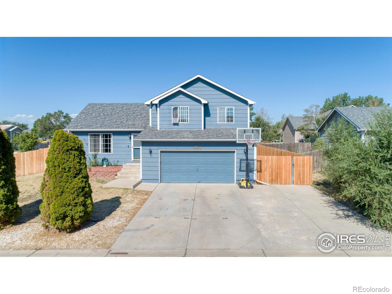 CMA Image for 4751  Everglade Court,Greeley, Colorado