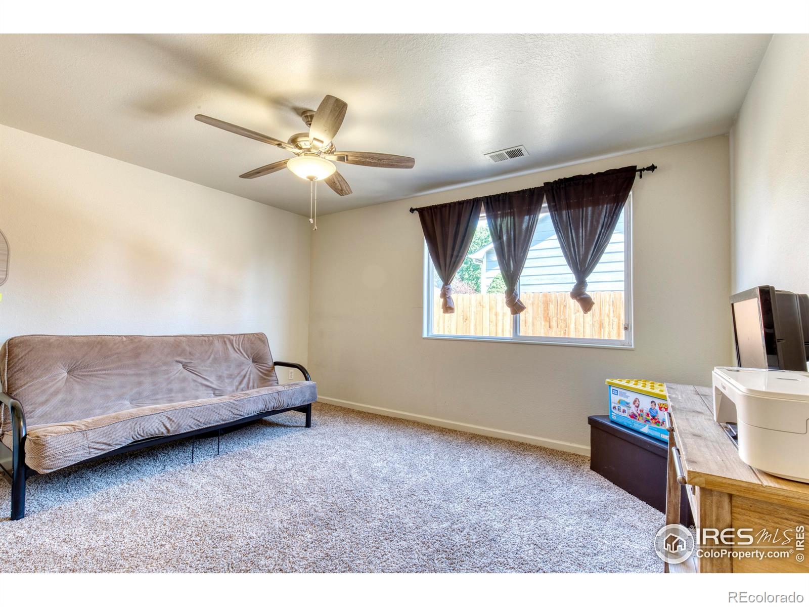 MLS Image #11 for 4751  everglade court,greeley, Colorado