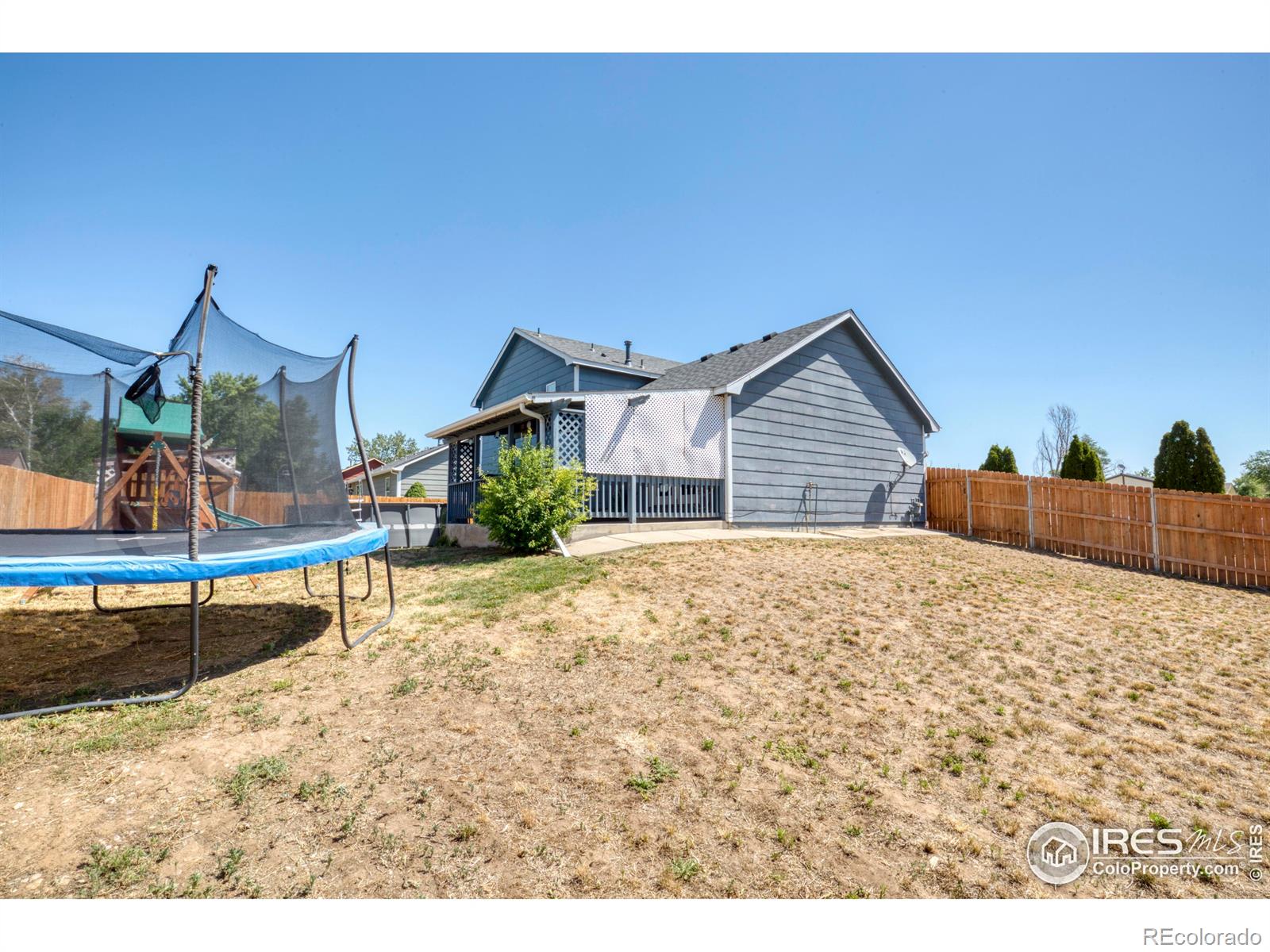 MLS Image #16 for 4751  everglade court,greeley, Colorado