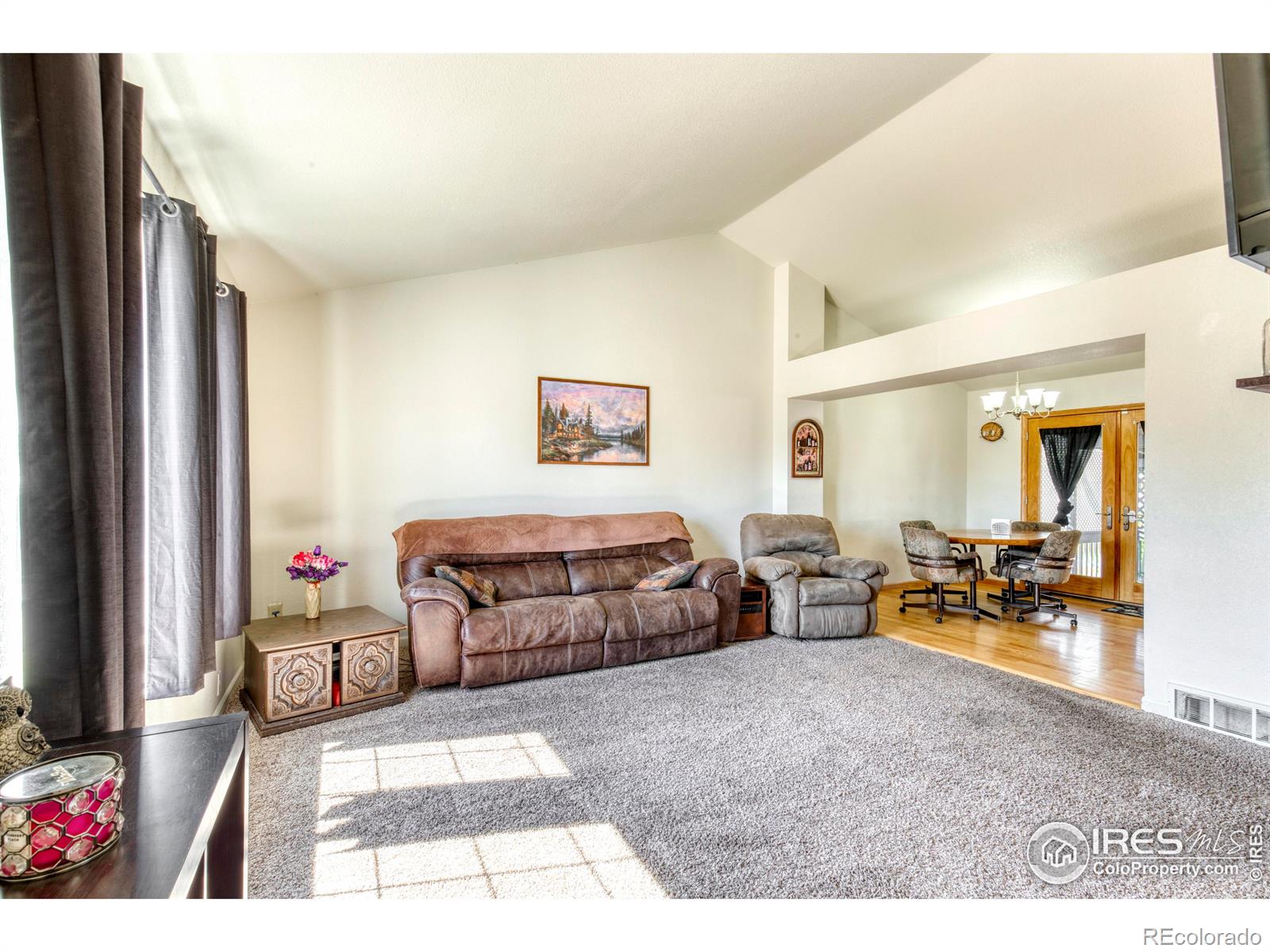 MLS Image #3 for 4751  everglade court,greeley, Colorado