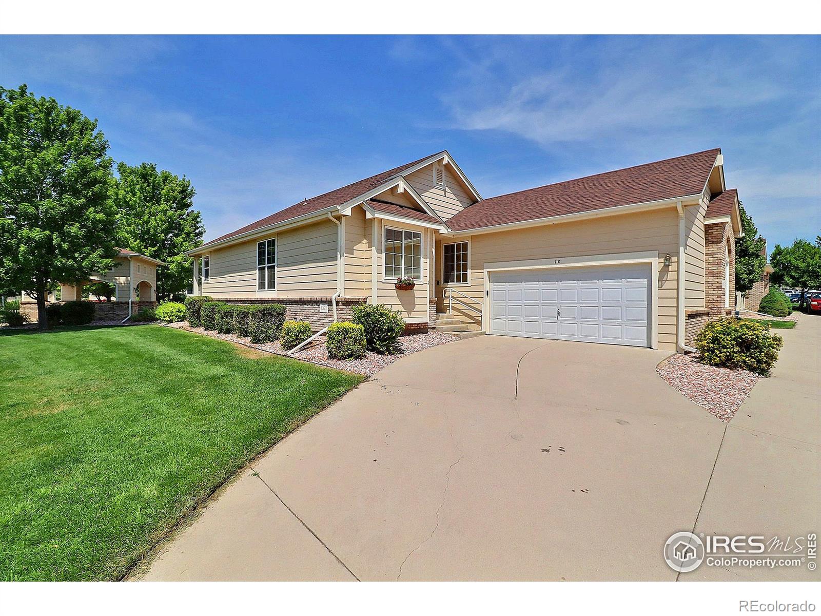 Report Image for 4902  29th Street,Greeley, Colorado