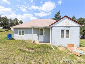 MLS Image #0 for 5939  park street,evergreen, Colorado