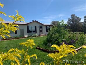 MLS Image #0 for 628  vega road,walsenburg, Colorado