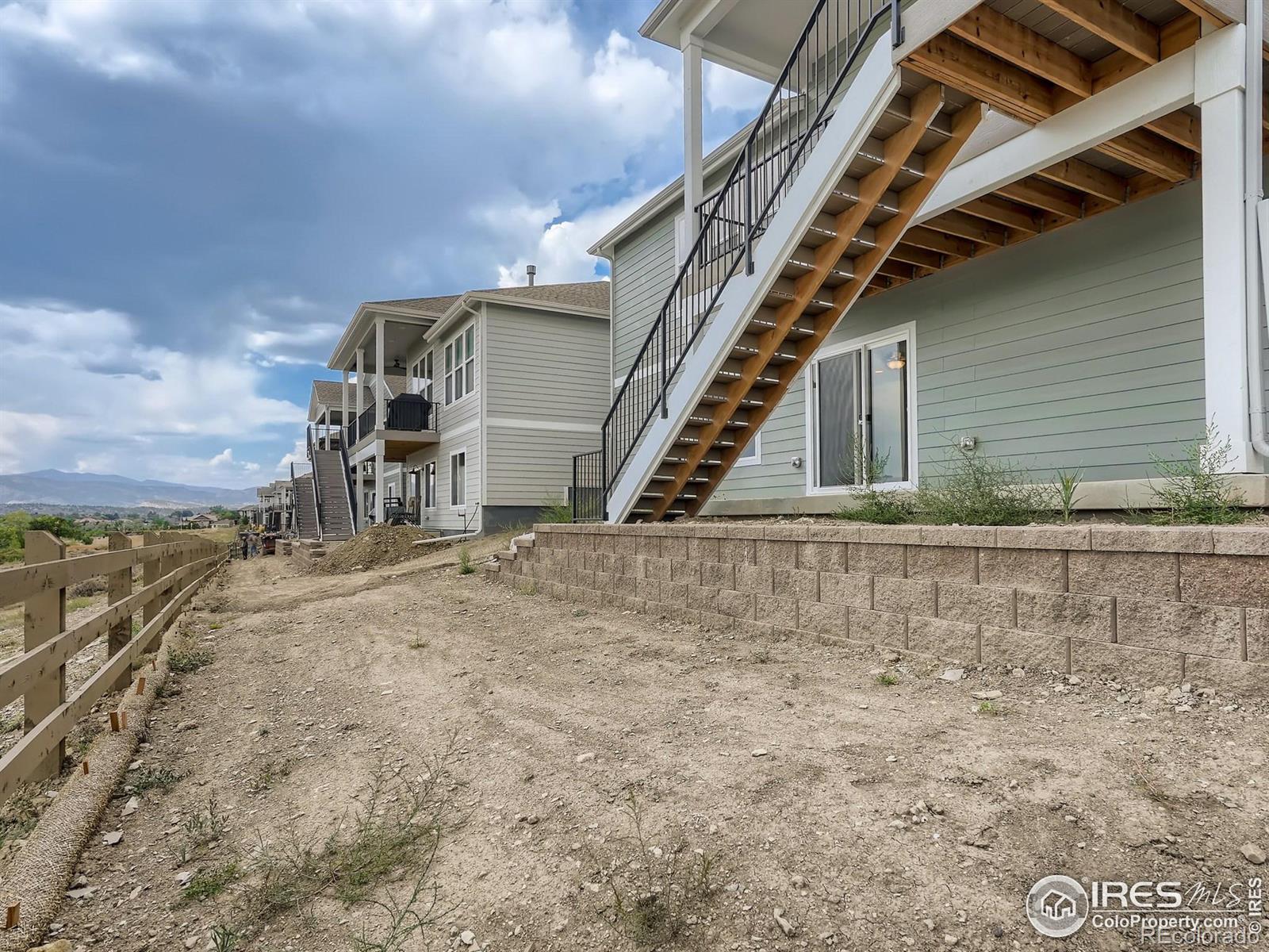 MLS Image #21 for 4242  bluffview drive,loveland, Colorado