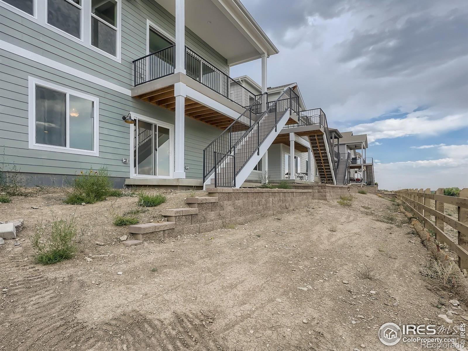 MLS Image #22 for 4242  bluffview drive,loveland, Colorado