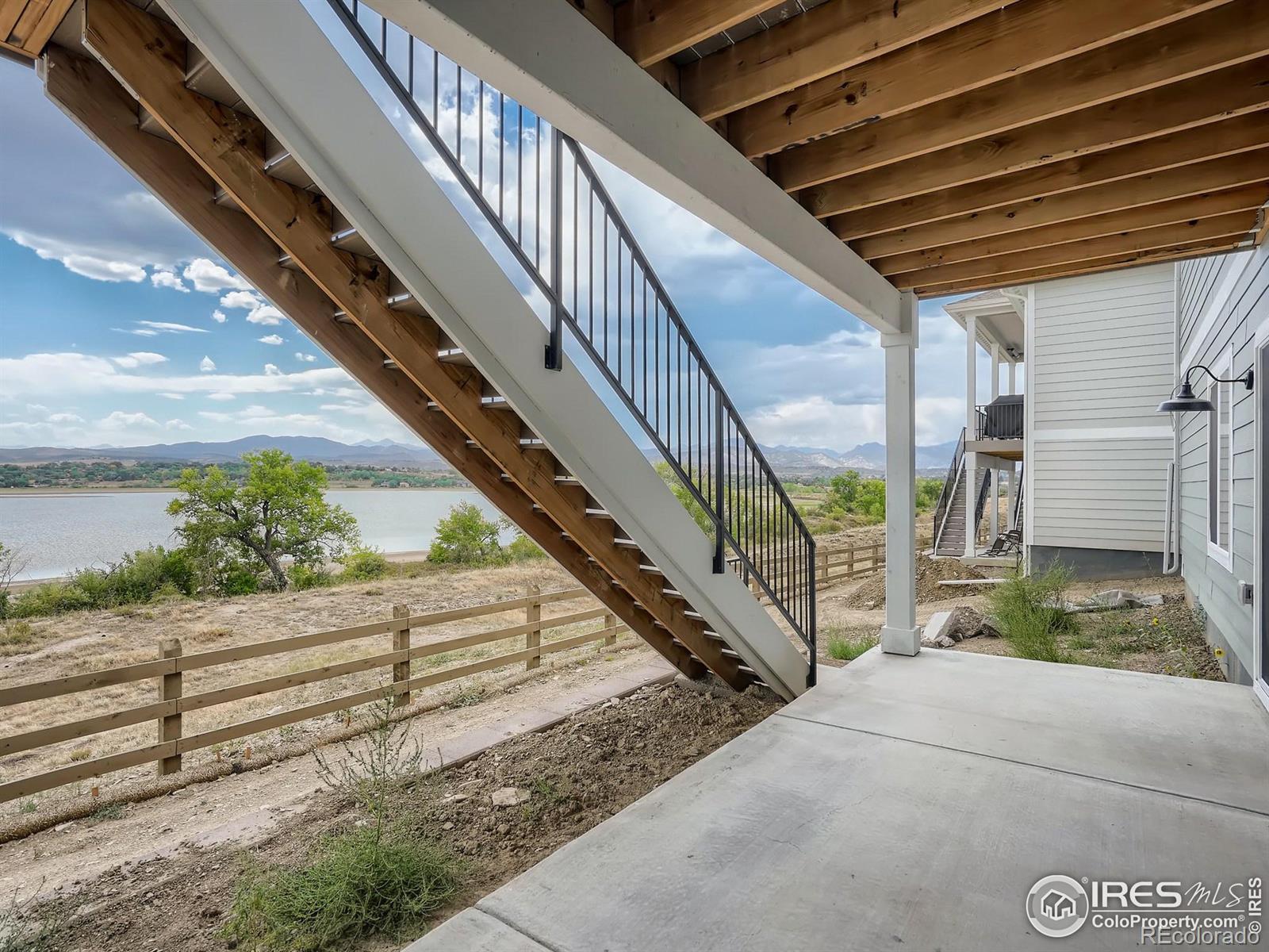 MLS Image #3 for 4242  bluffview drive,loveland, Colorado