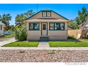 MLS Image #0 for 619  deuel street,fort morgan, Colorado