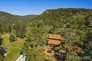 MLS Image #0 for 100  pinecrest circle,bailey, Colorado