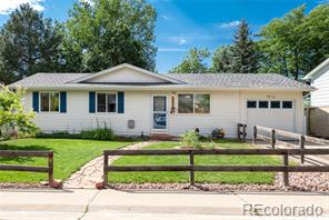 MLS Image #0 for 18894 w 61st place,golden, Colorado