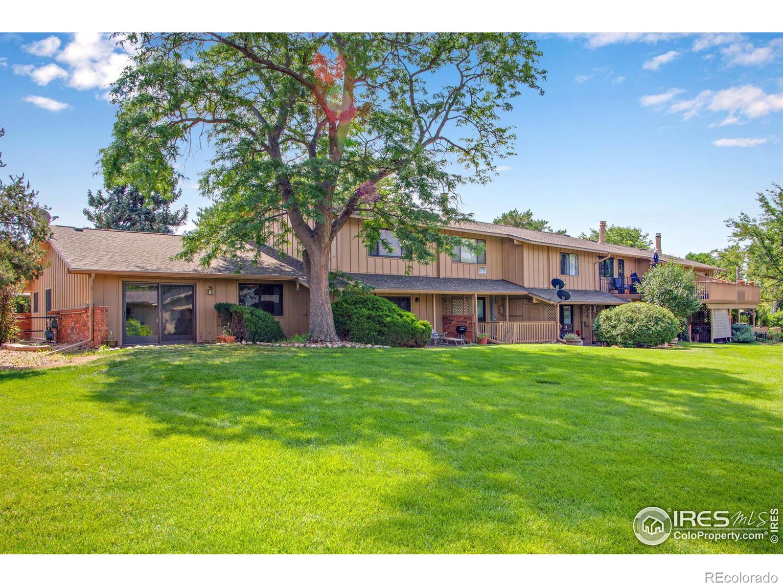 MLS Image #2 for 1928  adriel court,fort collins, Colorado