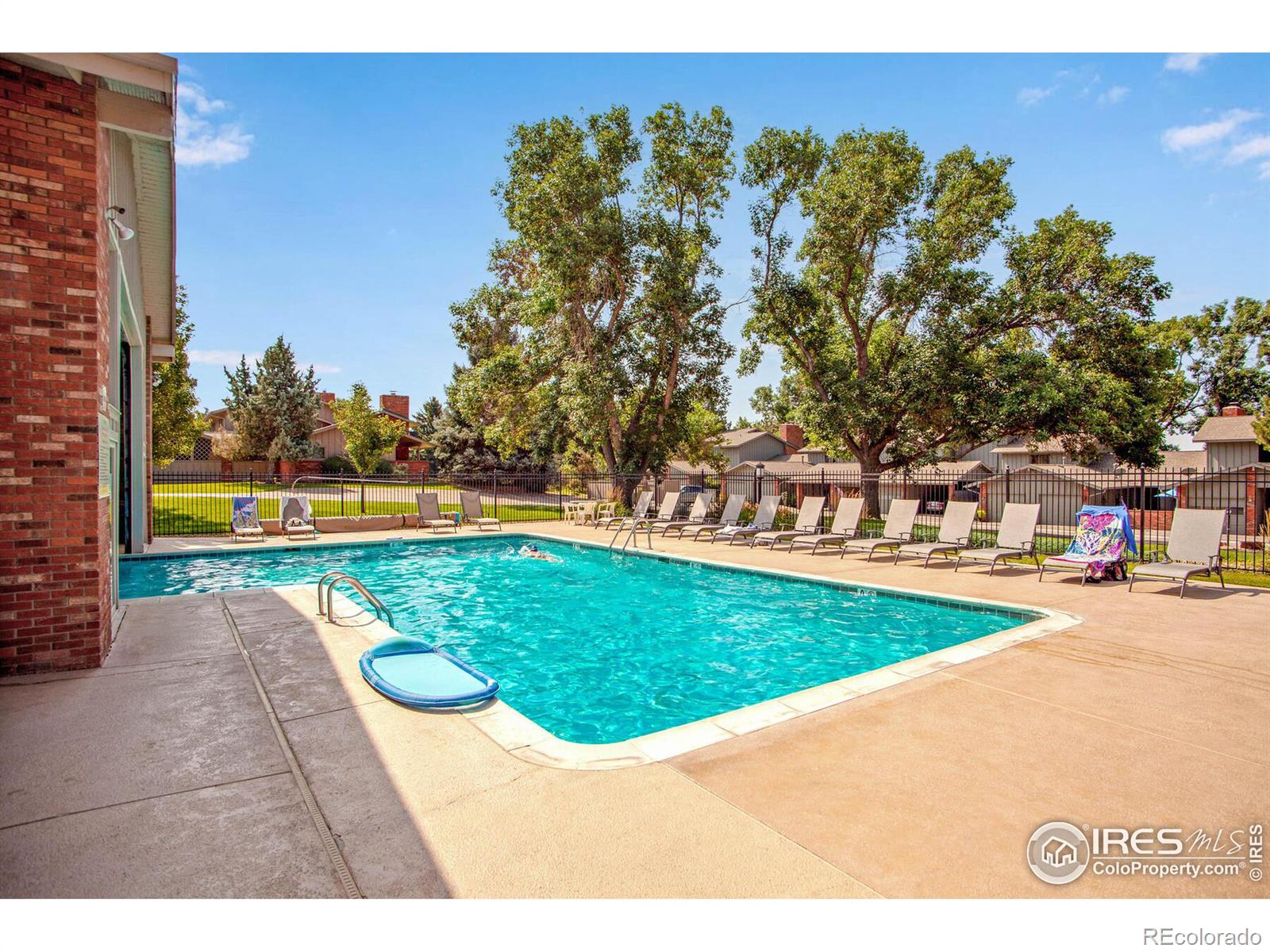 MLS Image #23 for 1928  adriel court,fort collins, Colorado