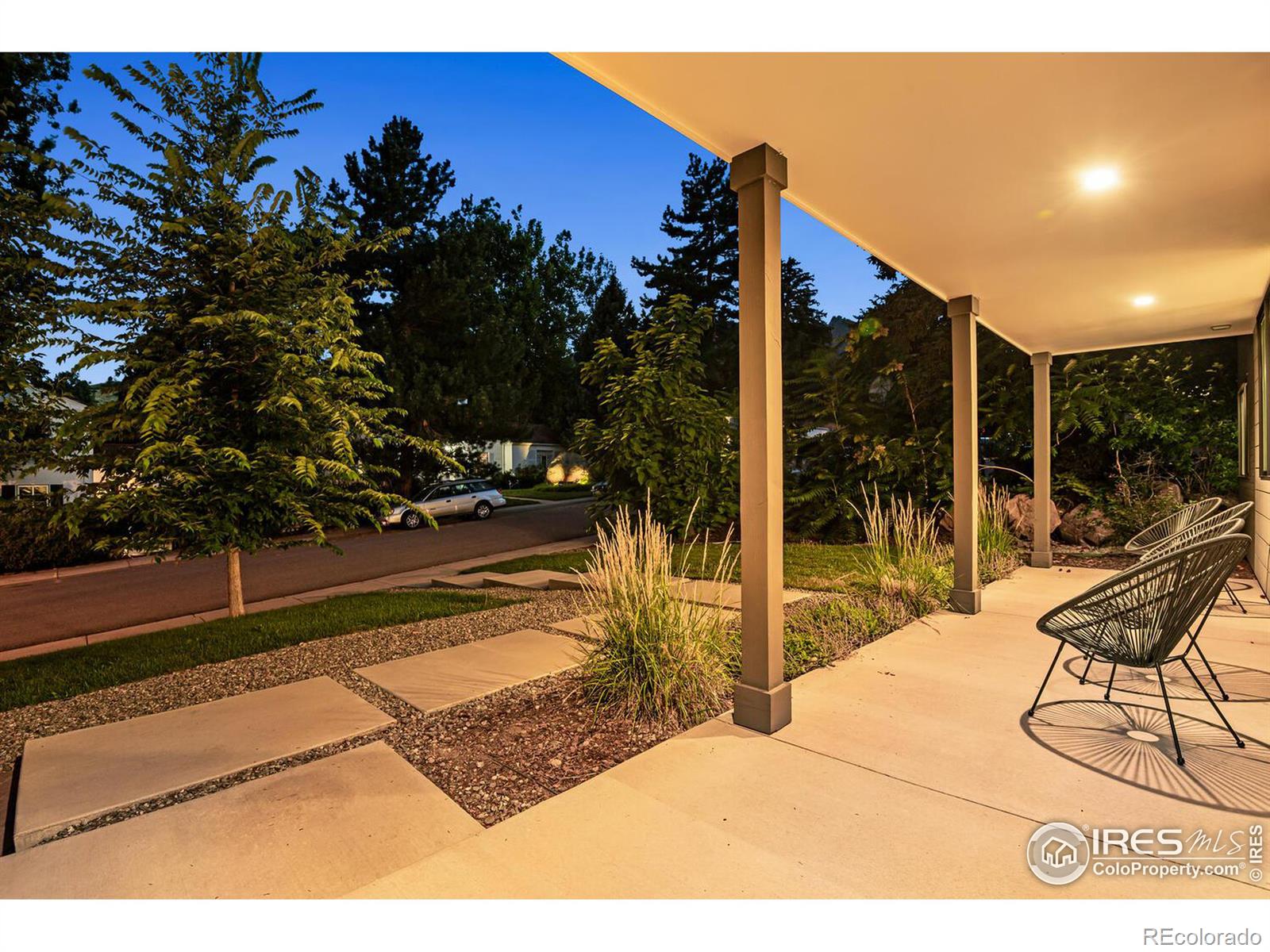 MLS Image #33 for 1575  mariposa avenue,boulder, Colorado