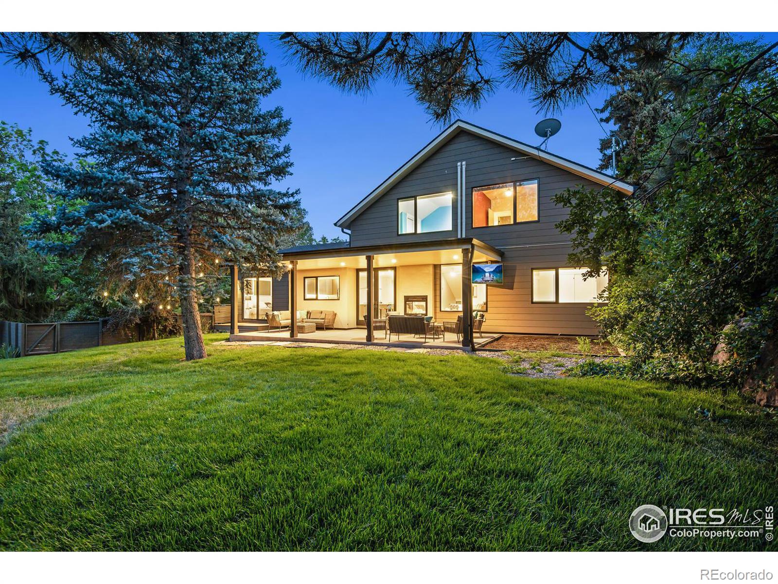 MLS Image #35 for 1575  mariposa avenue,boulder, Colorado