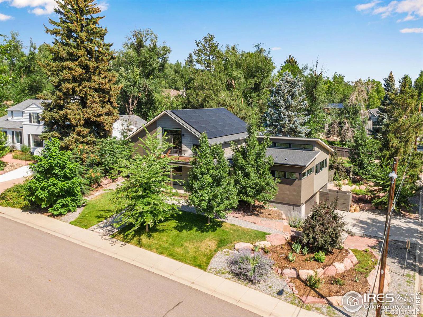 MLS Image #38 for 1575  mariposa avenue,boulder, Colorado