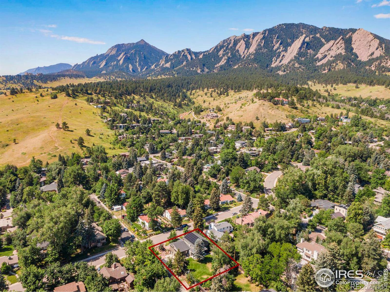 MLS Image #39 for 1575  mariposa avenue,boulder, Colorado