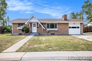 MLS Image #0 for 8209  nola drive,denver, Colorado