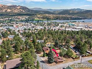 MLS Image #0 for 604  aspen avenue,estes park, Colorado