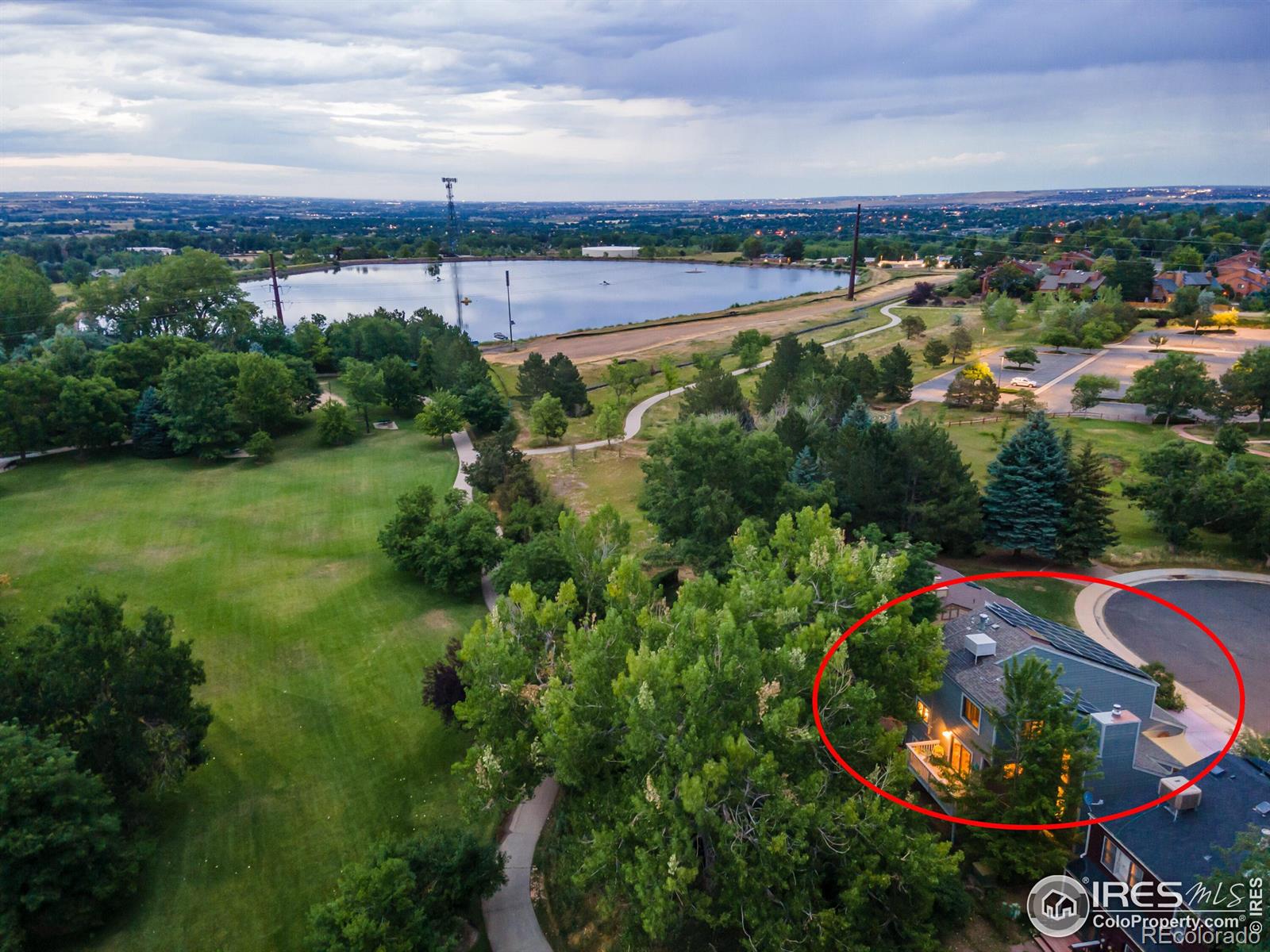 MLS Image #34 for 1851 w barberry court,louisville, Colorado