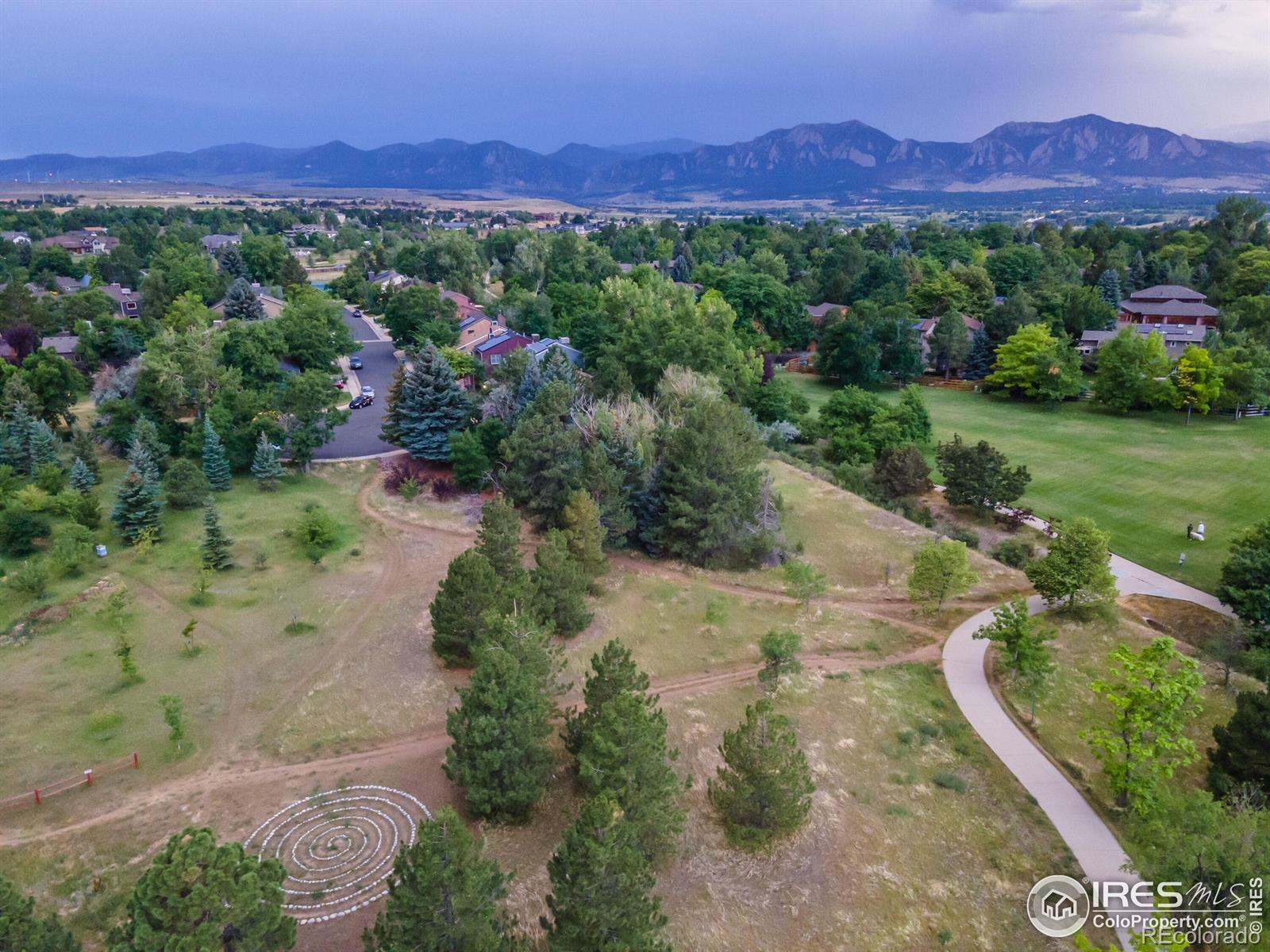 MLS Image #4 for 1851 w barberry court,louisville, Colorado